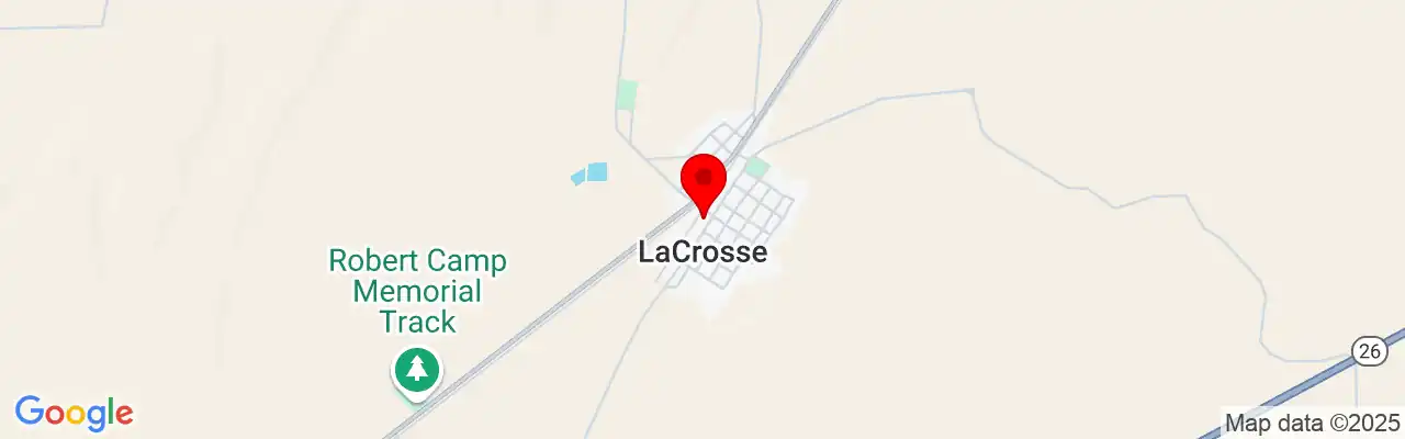 Lacrosse, WA, Washington