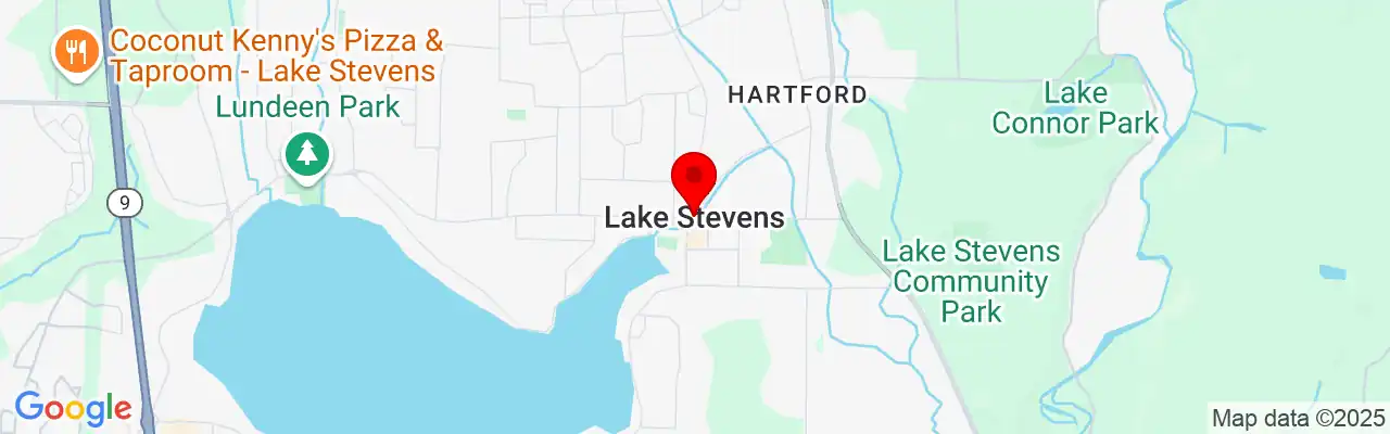 Lake Stevens, WA, Washington