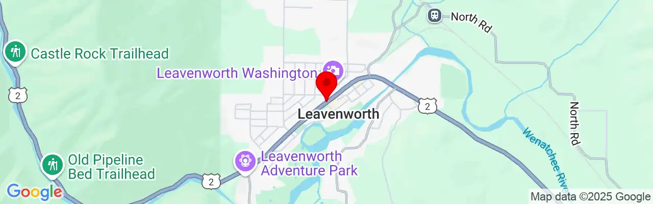 Leavenworth, WA, Washington