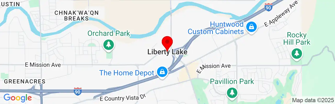 Liberty Lake, WA, Washington