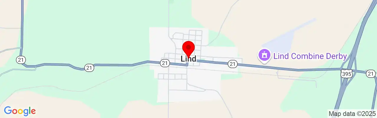 Lind, WA, Washington
