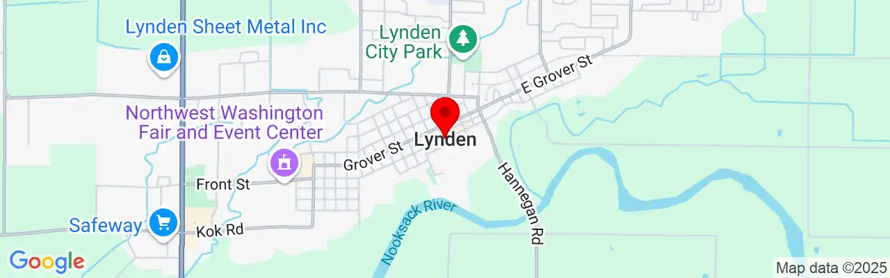 Lynden, WA, Washington