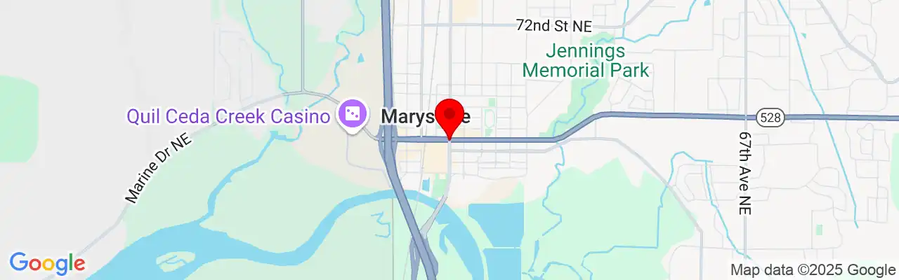Marysville, WA, Washington