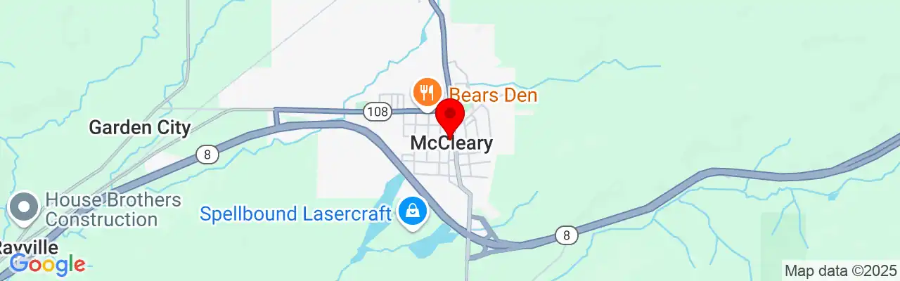 Mccleary, WA, Washington