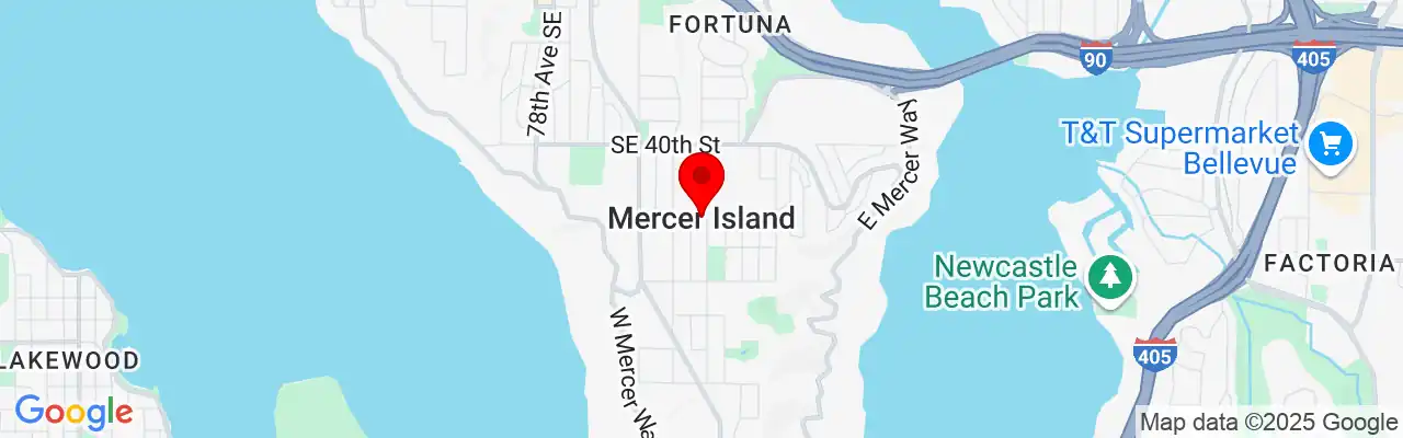 Mercer Island, WA, Washington