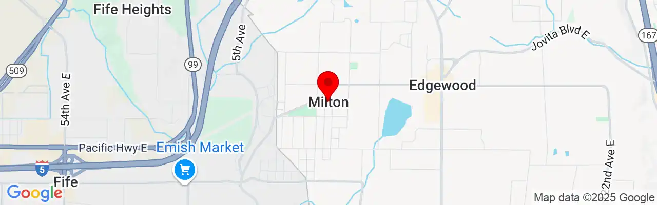 Milton, WA, Washington