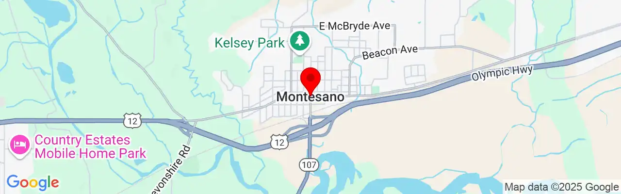 Montesano, WA, Washington