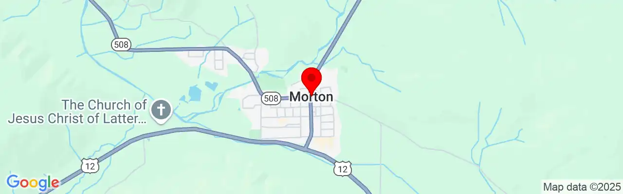 Morton, WA, Washington