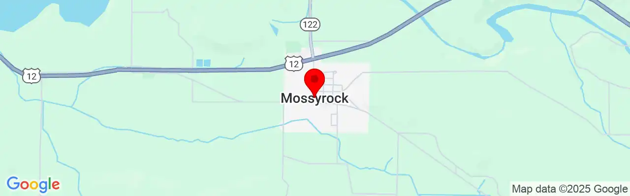 Mossyrock, WA, Washington