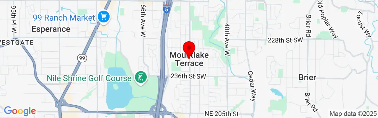 Mountlake Terrace, WA, Washington