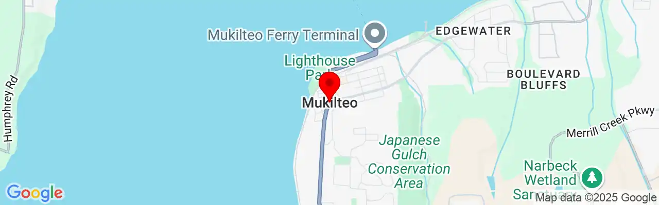 Mukilteo, WA, Washington