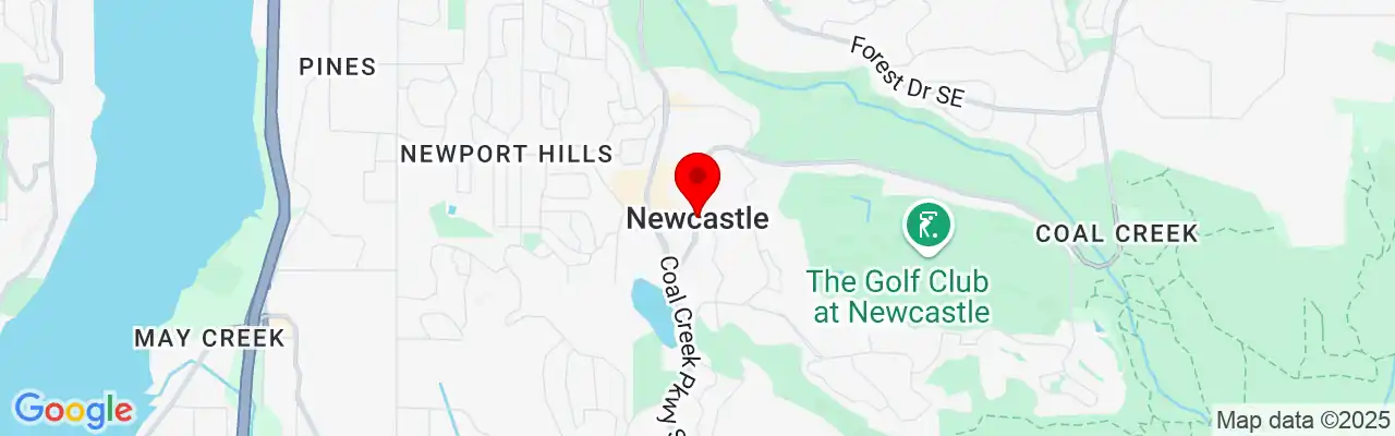 Newcastle, WA, Washington
