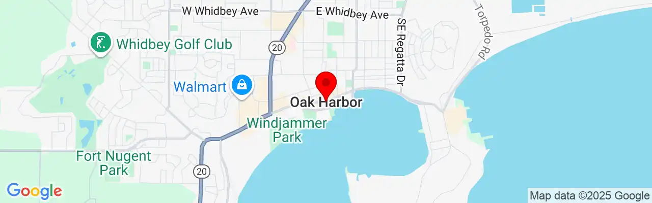 Oak Harbor, WA, Washington