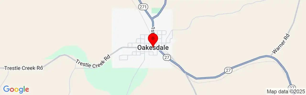 Oakesdale, WA, Washington