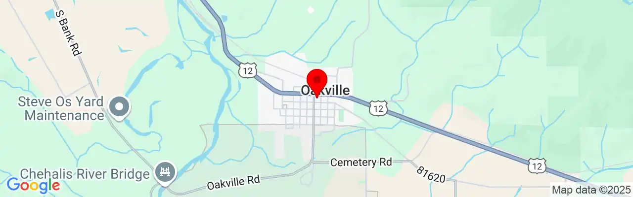 Oakville, WA, Washington