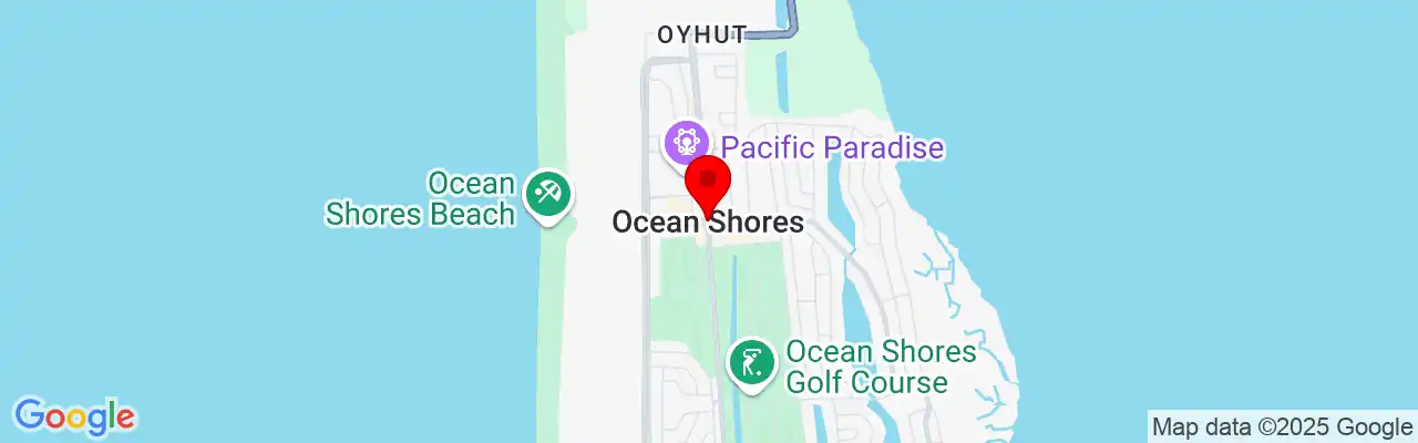 Ocean Shores, WA, Washington