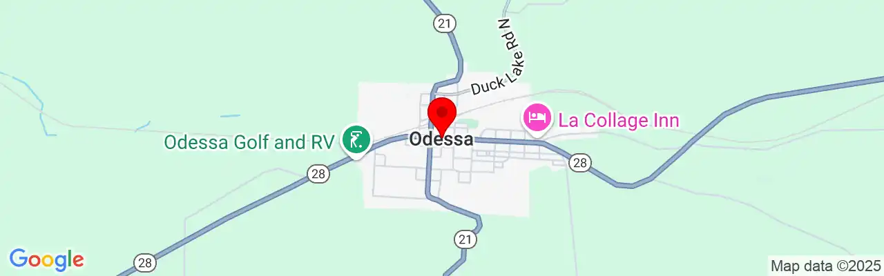 Odessa, WA, Washington