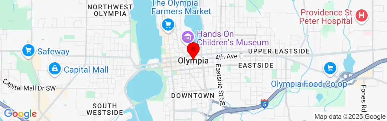 Olympia, WA, Washington