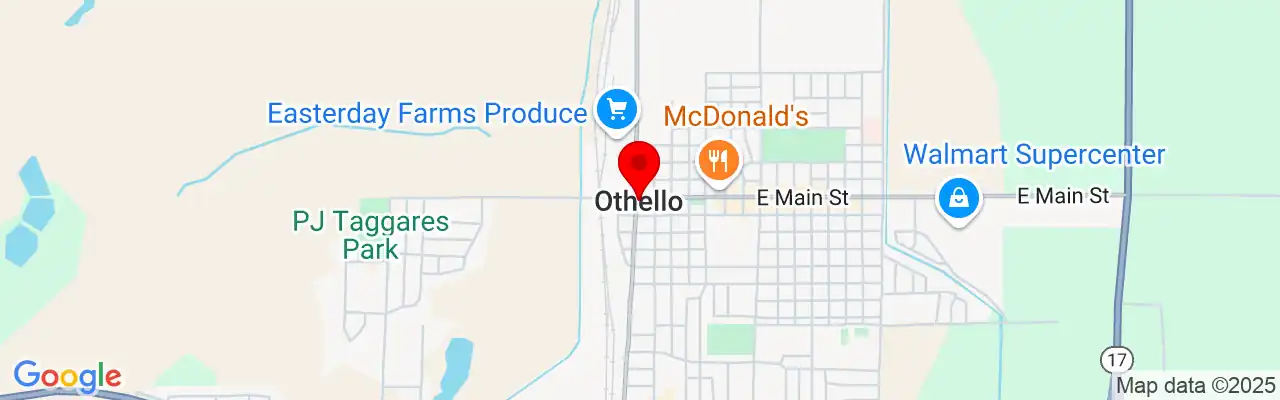 Othello, WA, Washington