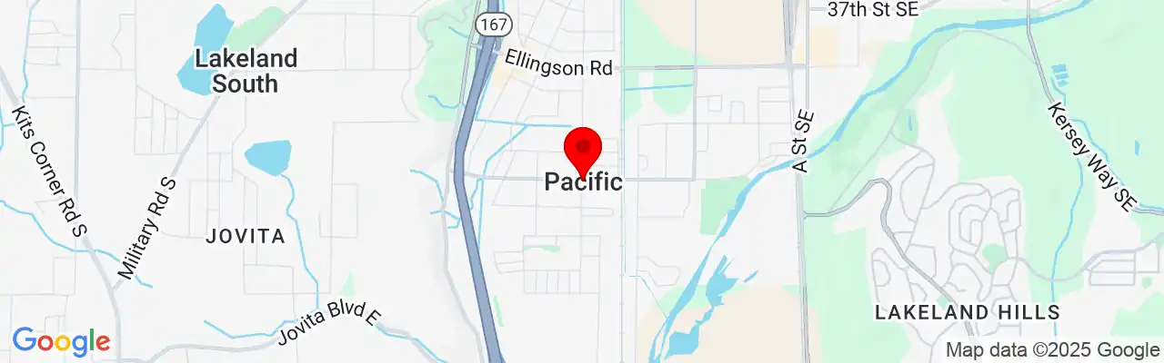 Pacific, WA, Washington