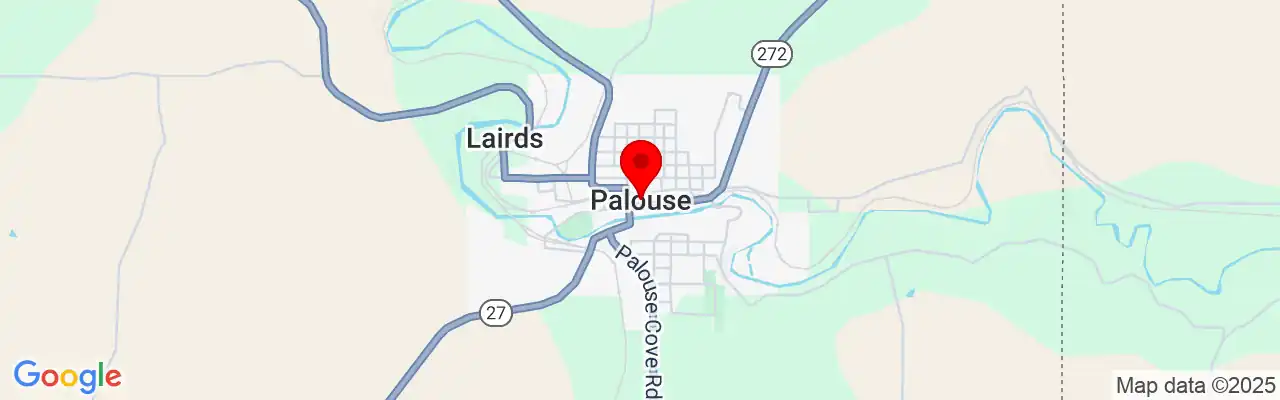 Palouse, WA, Washington