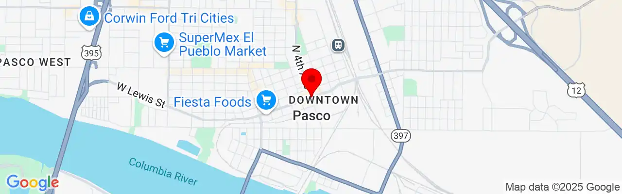 Pasco, WA, Washington