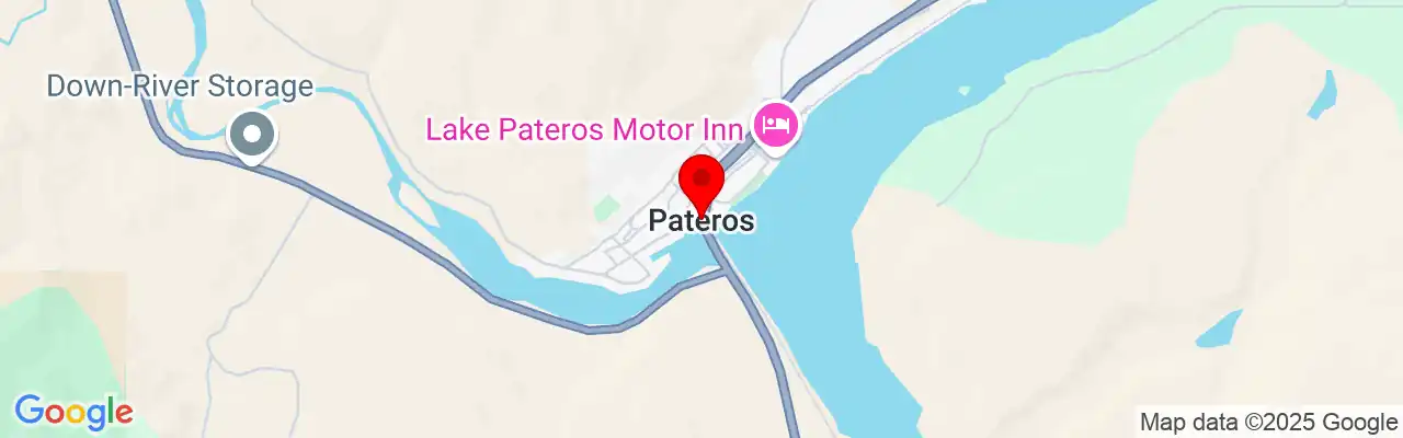 Pateros, WA, Washington