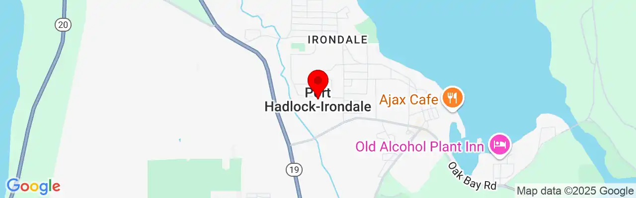 Port Hadlock, WA, Washington