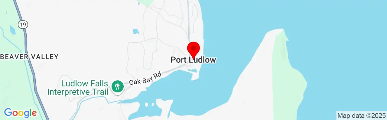 Port Ludlow, WA, Washington