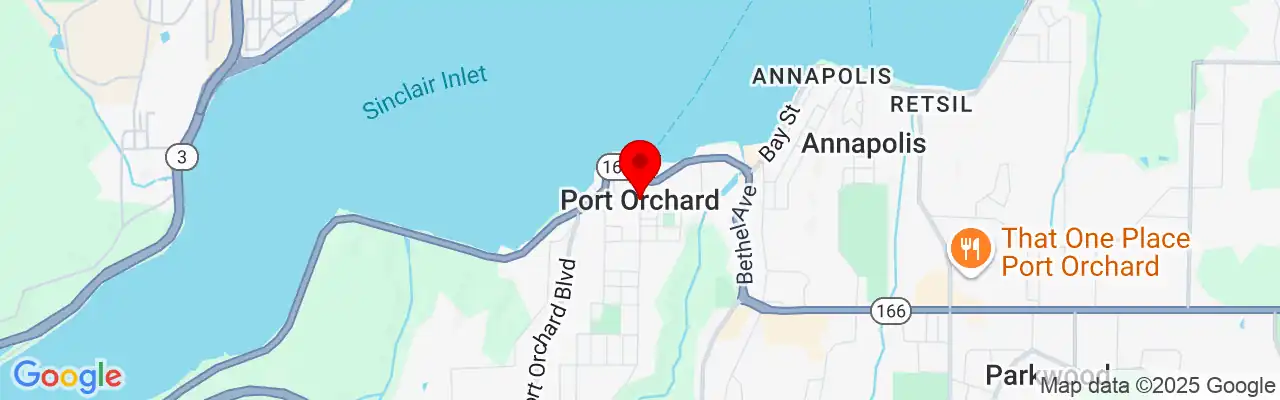 Port Orchard, WA, Washington