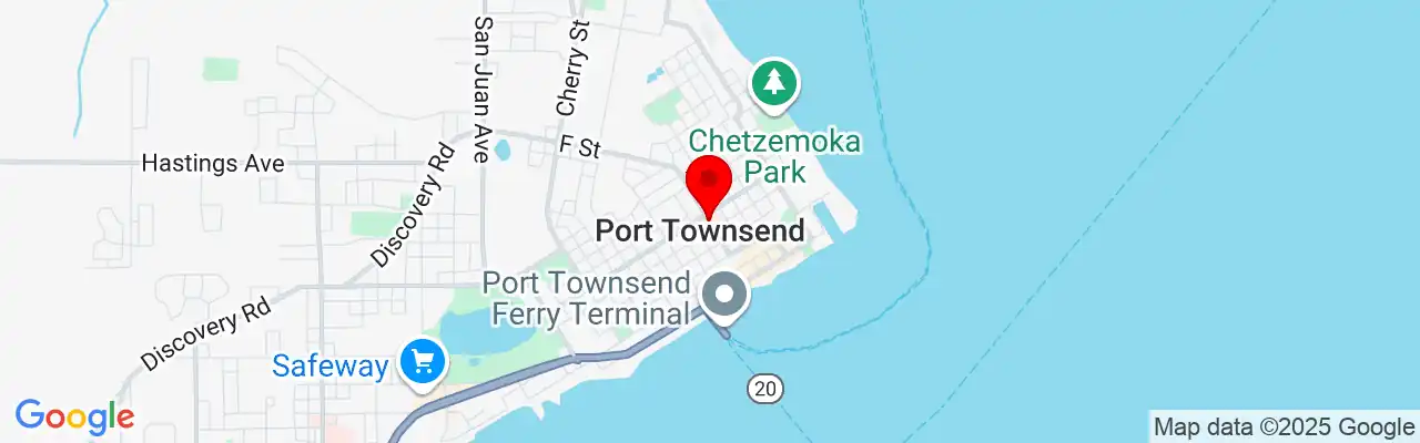 Port Townsend, WA, Washington