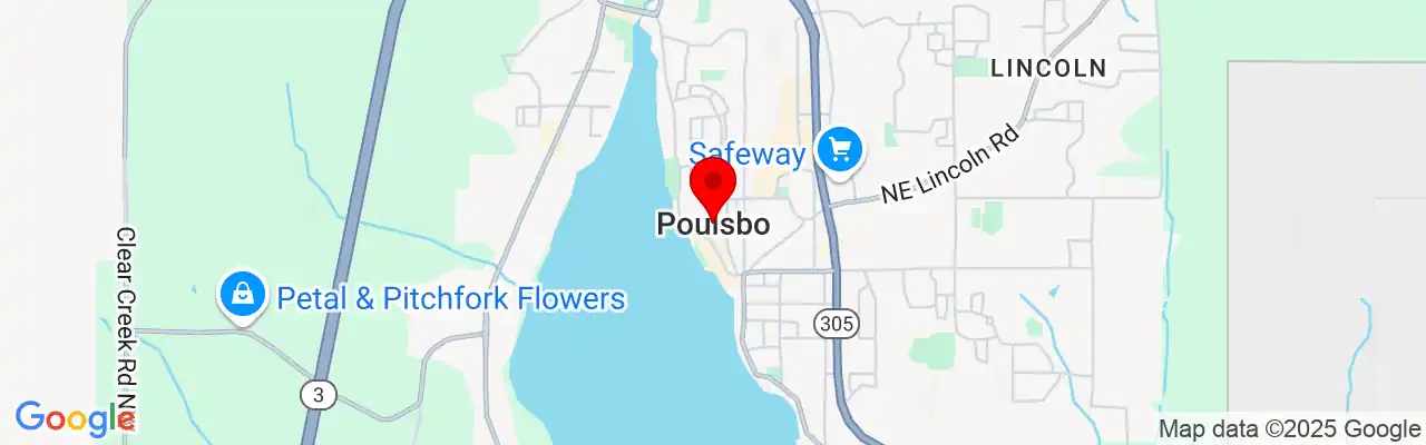 Poulsbo, WA, Washington