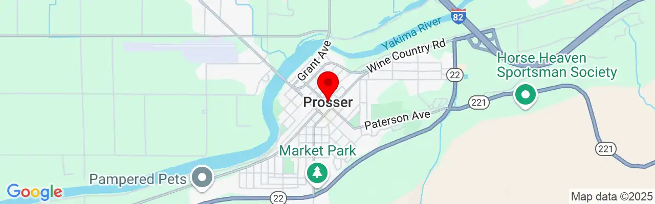 Prosser, WA, Washington