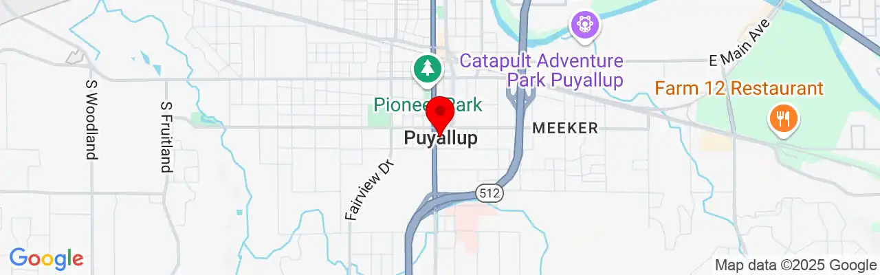Puyallup, WA, Washington
