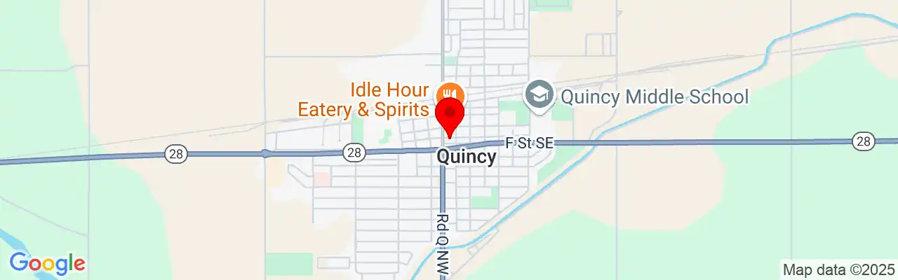 Quincy, WA, Washington