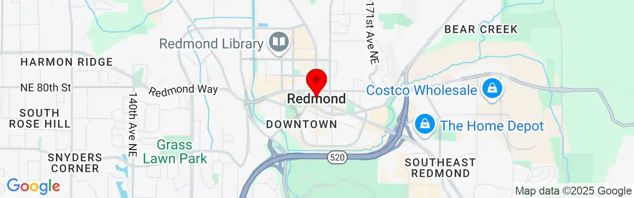 Redmond, WA, Washington