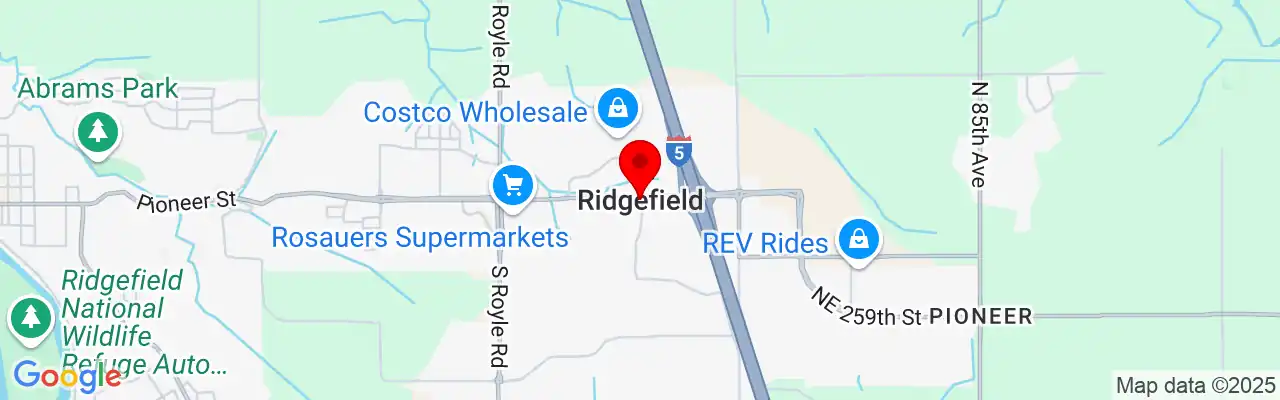 Ridgefield, WA, Washington