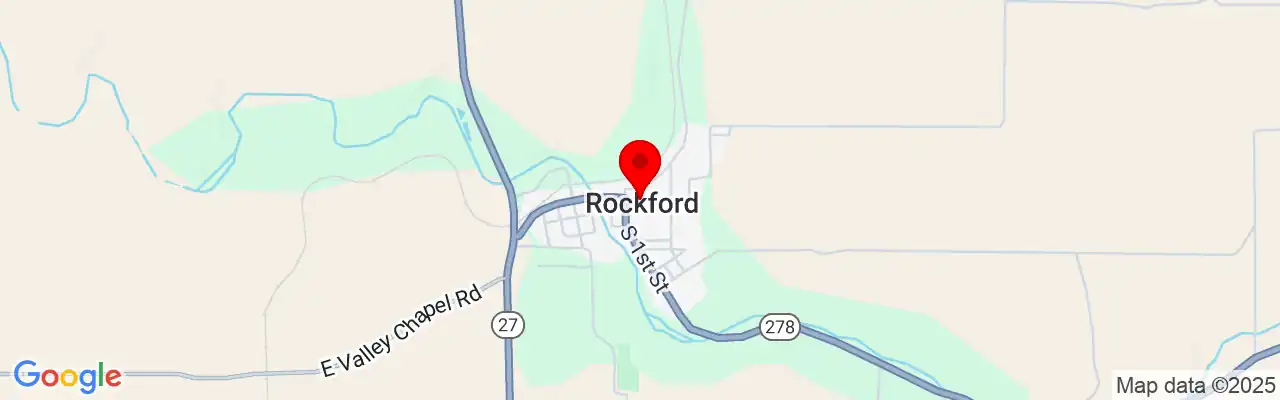 Rockford, WA, Washington