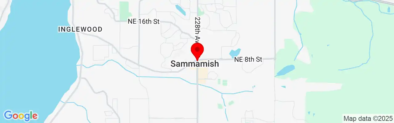Sammamish, WA, Washington
