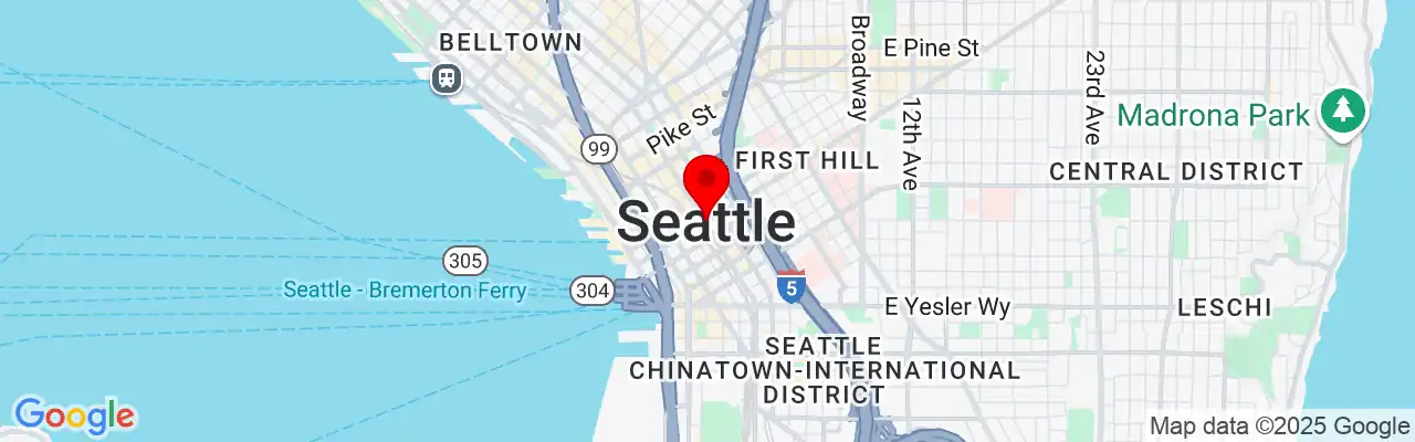 Seattle, WA, Washington