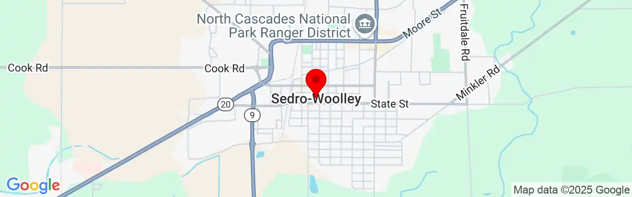 Sedro Woolley, WA, Washington