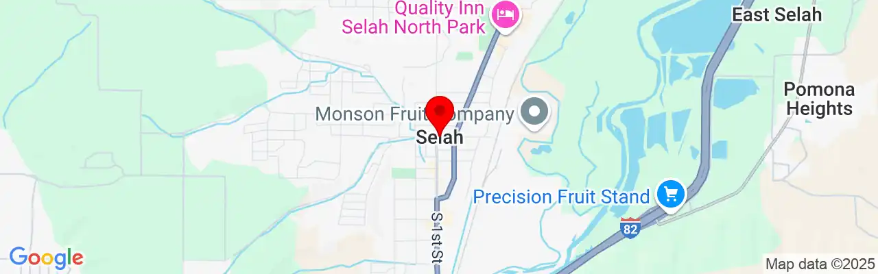 Selah, WA, Washington