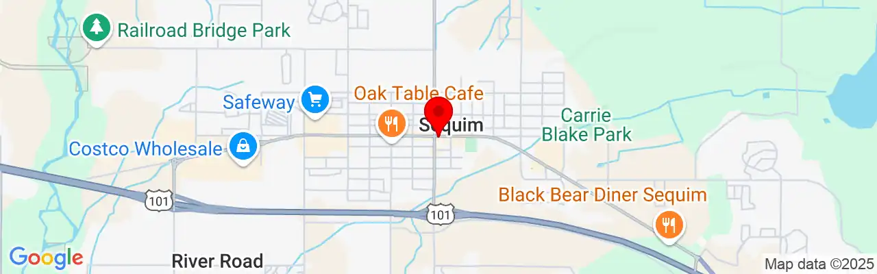 Sequim, WA, Washington