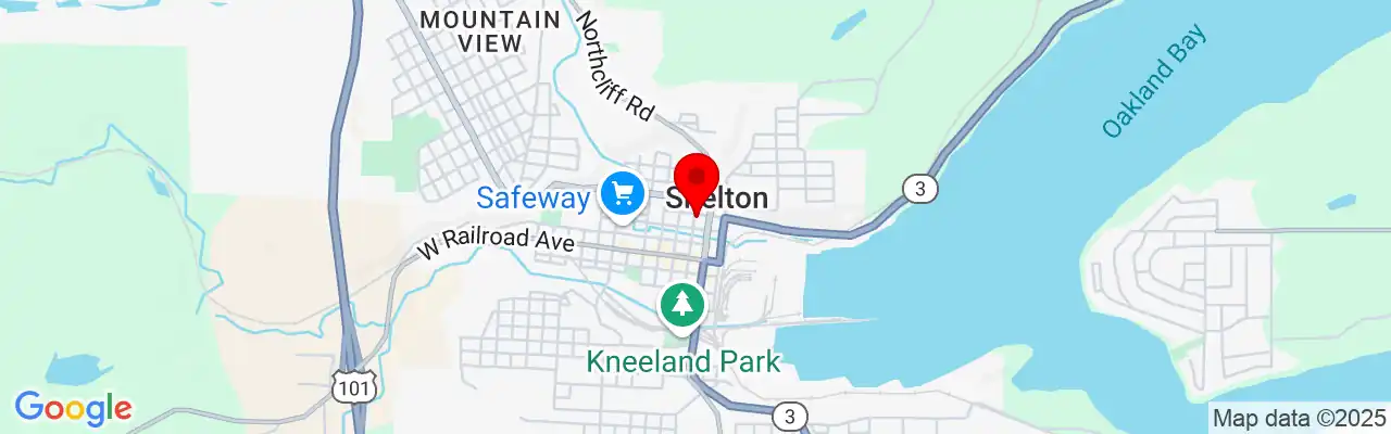 Shelton, WA, Washington