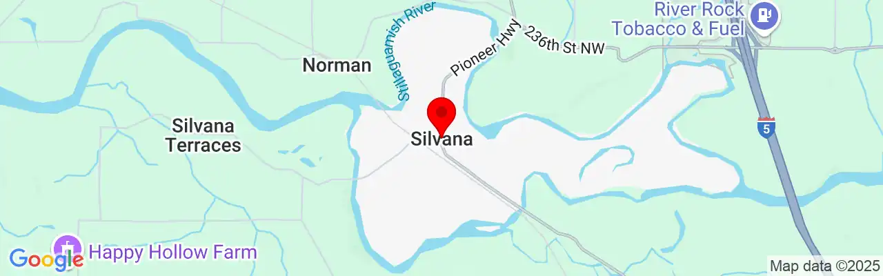 Silvana, WA, Washington