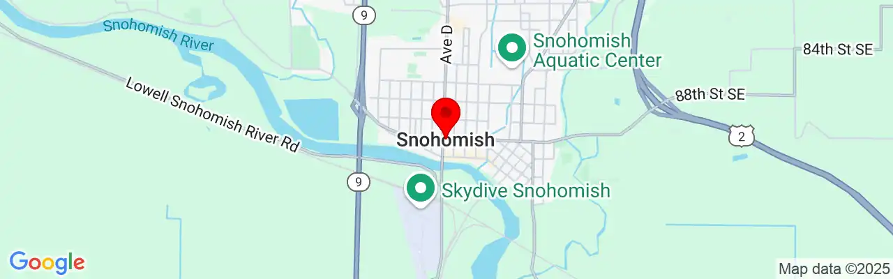 Snohomish, WA, Washington