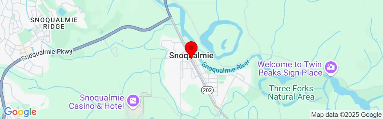 Snoqualmie, WA, Washington