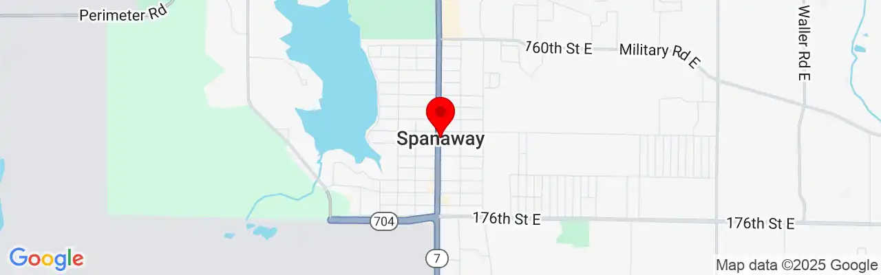 Spanaway, WA, Washington