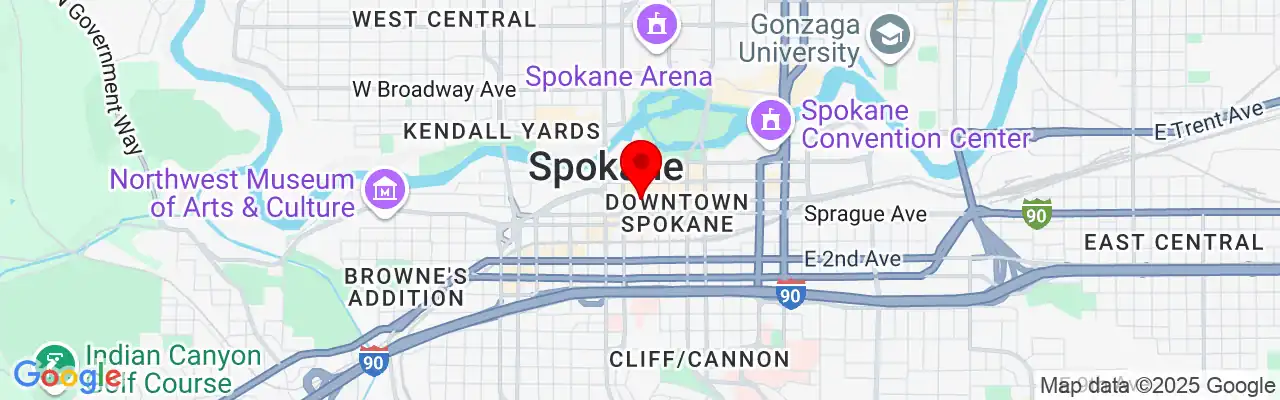 Spokane, WA, Washington