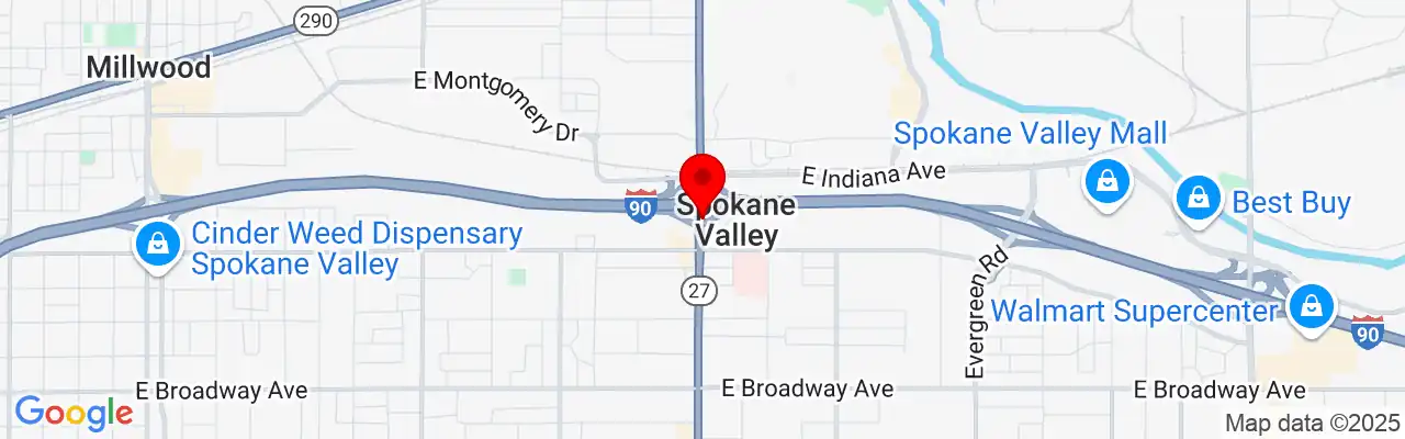 Spokane Valley, WA, Washington